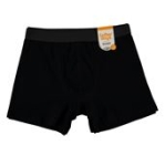 Herrboxer Svart Xl 3-P
