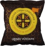 Linspuffar Vegan Crispy Peanut Eko