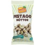 Pistagenötter Rostade & Saltade