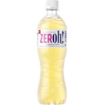 Saft Fläder Citron  