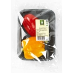 Paprikamix Änglamark Krav