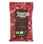 Chokladdoppade Jordgubbar Fairtrade/Eko