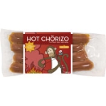 Hot Chörizo  