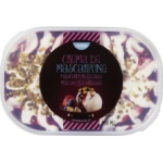 Glass Mascarpone