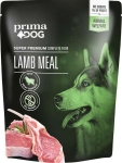 Hundmat Lamm Måltid