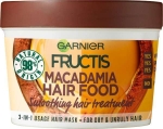 Hairmask Macadamia