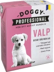 Hundmat Valp