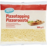 Pizzatopping