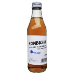 Kombucha Fläder Eko