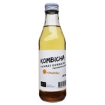 Kombucha Ingefära Eko