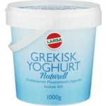 Grekisk Yoghurt Naturell 10%