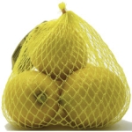 Citron Änglamark Krav