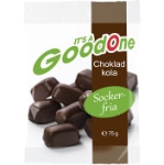 Chokladkola 75g It´s a GoodOne