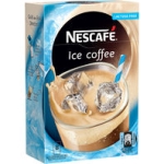 Ice Coffee