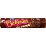 Ballerina Mörk Choko