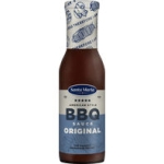 Bbq Sauce Original