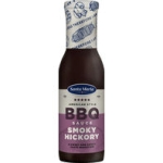 Bbq Sauce Smoky Hickory