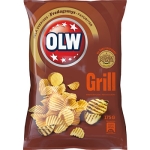 Grill Chips  