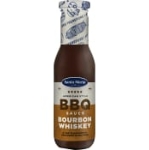 Bbq Sauce Bourbon