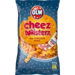 Cheez Twisterz  