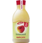 Äppeljuice  