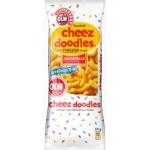Cheez Doodles