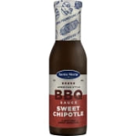 Bbq Sauce Sweet Chipotle 355G Santa Maria