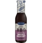 Bbq Sauce Smokey Hickory