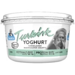Turkisk Yoghur 0% Fett