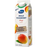 Yoghurt Mango Utan Socker