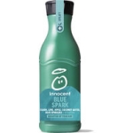 Blue Spark Juice