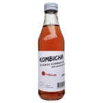 Kombucha Hallon