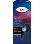 Trosskydd Silhouette Noir Liners 26-P 