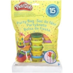 Play-Doh Partybag