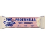 Proteinella Bar White Chocolate  