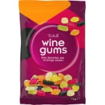 Winegum  