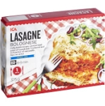 Lasagne Bolognese Fryst  