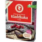 Kladdkaka Klassisk  