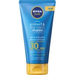 Solskydd Protect & Dry Spf30   Sun