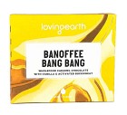 Loving Earth Banoffee Bang Bang 45 g
