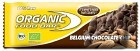 Organic Food Bar Chocolate Chip 70 g