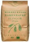 Warbro Nakenhavre Flingor 800 G