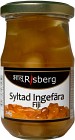 Risberg Syltad Ingefära 240 g