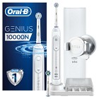  Genius 10000N White