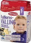 Fullkornsvälling Banan Katrinplommon 18M 5 L