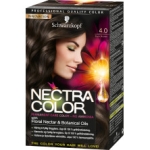 Nectra Color 4.0 Dark Brown