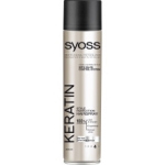 Keratin Hairspray