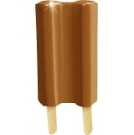 Isglass Igloo Cola 1-P  