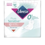 Bindor Med Vingar Pure Sensitive 12-P 