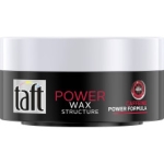 Taft Power Wax